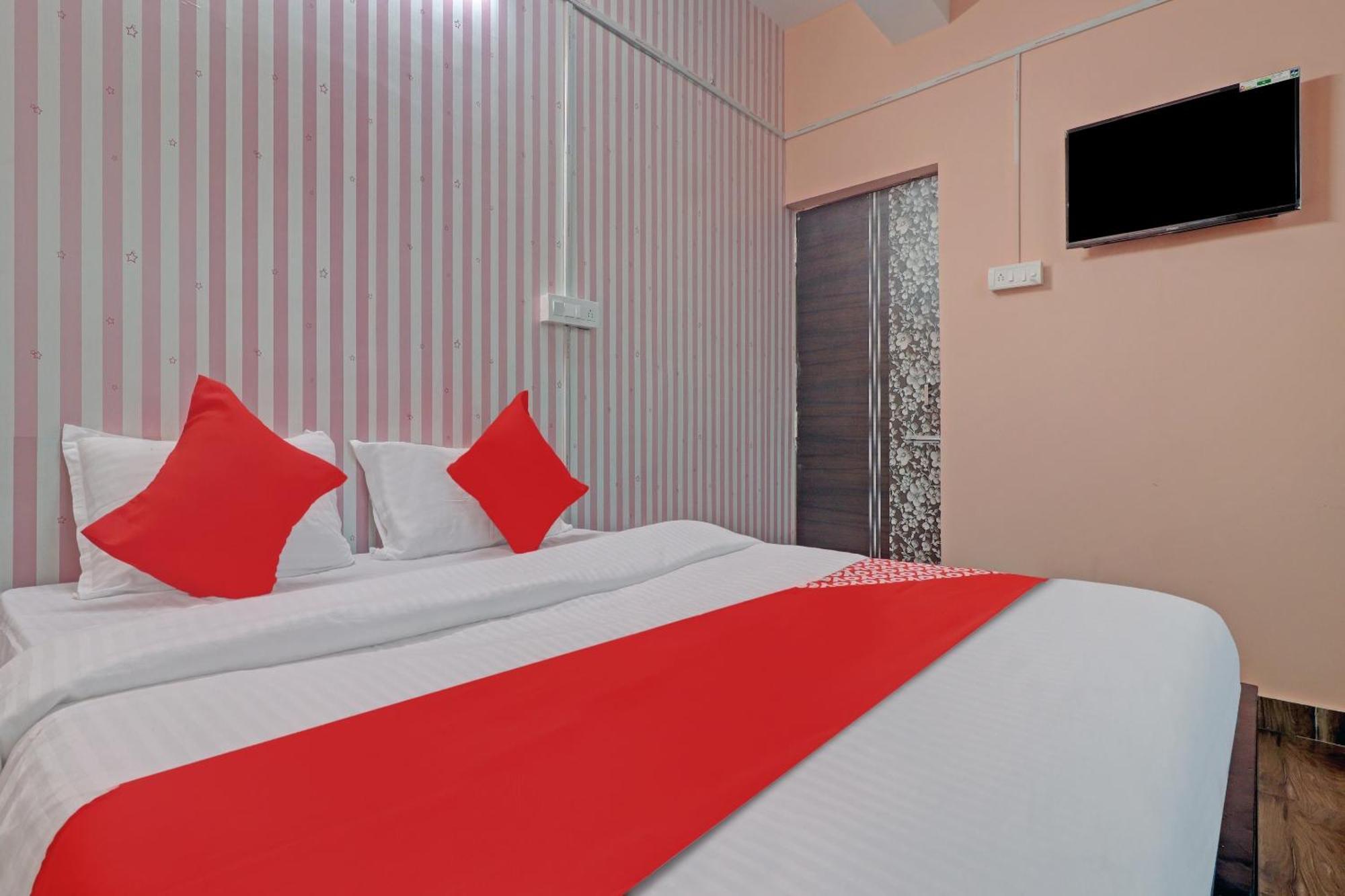 Hotel O Ki & Kaa Danapur Eksteriør bilde
