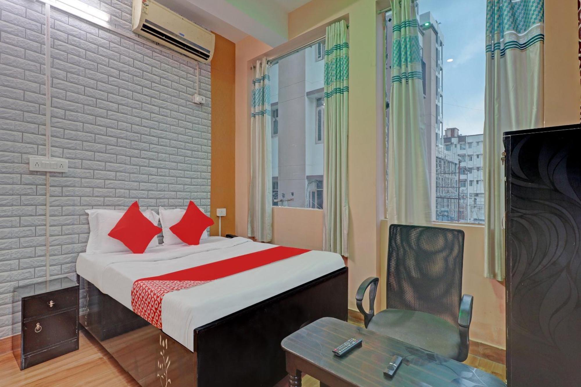 Hotel O Ki & Kaa Danapur Eksteriør bilde