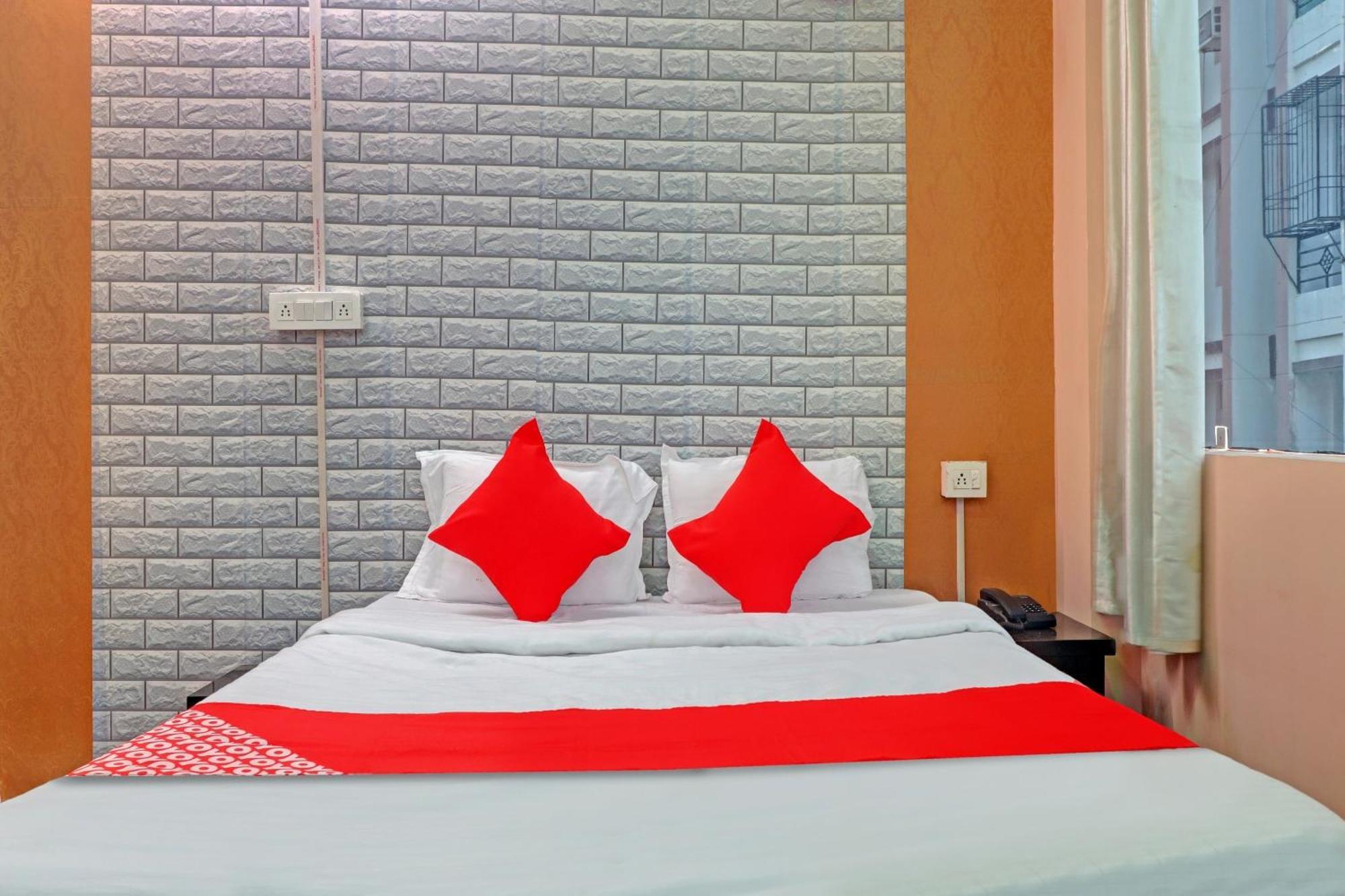 Hotel O Ki & Kaa Danapur Eksteriør bilde